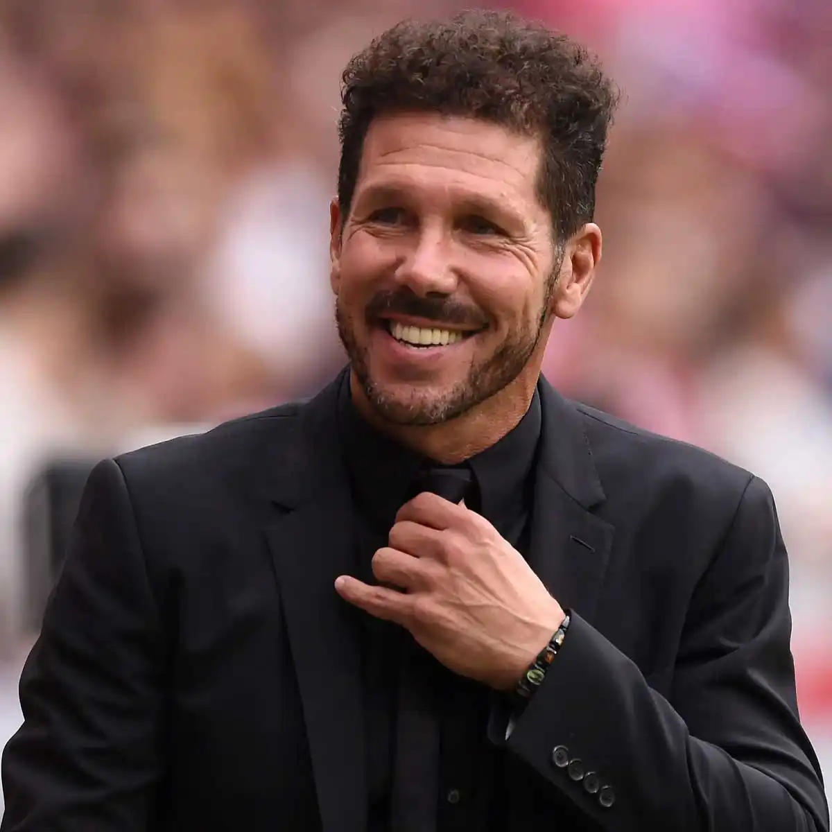 en iyi teknik direktörler Diego Simeone