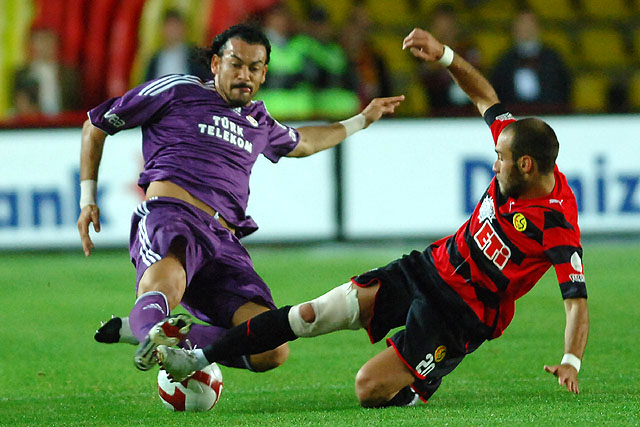 doğa kaya eskişehirspor