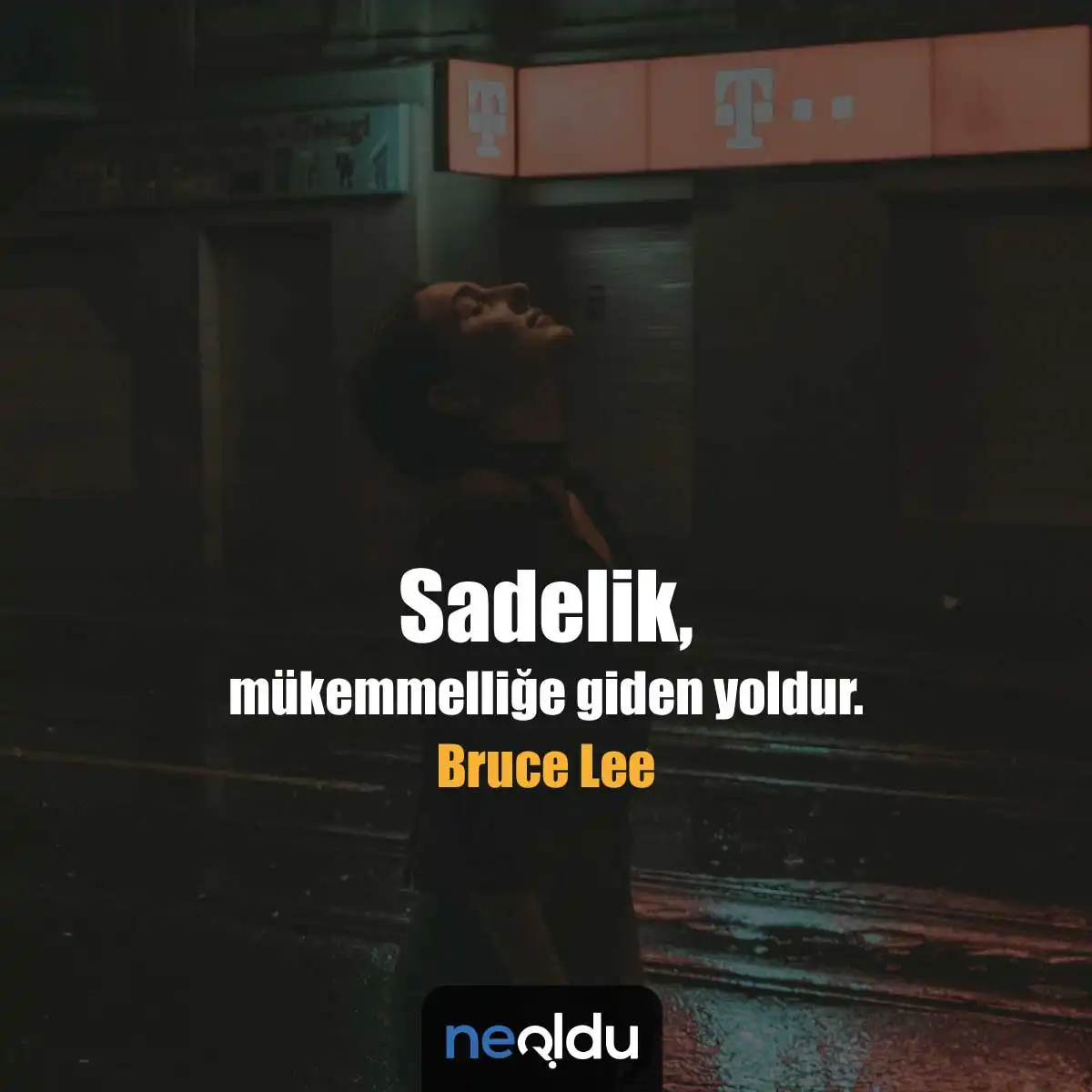 samimi ve doğal söz