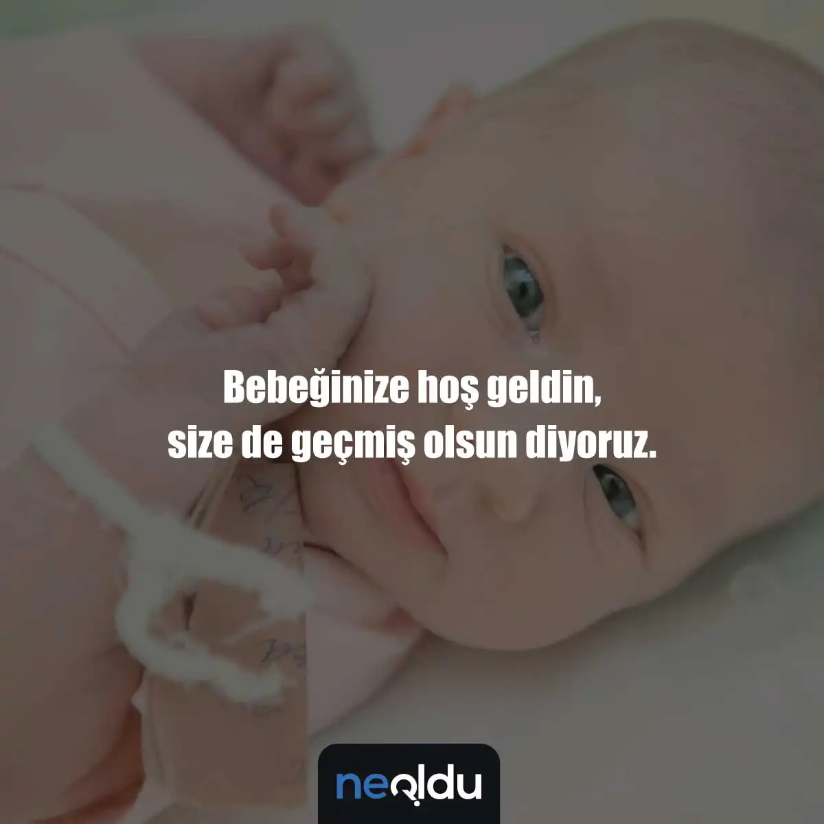 kayınvalideye doğum tebriki