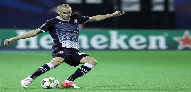 domagoj vida dinamo zagreb