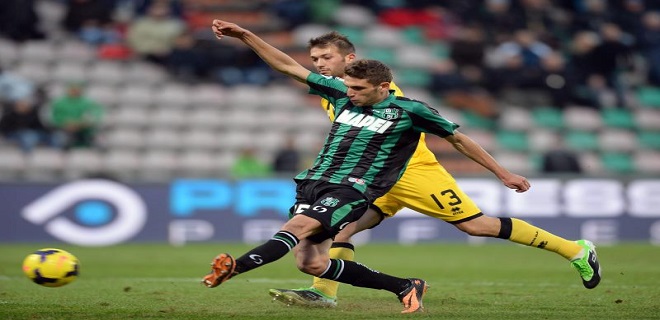 domenico berardi sassuolo