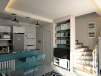 Double Flats