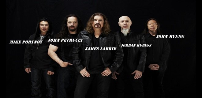 Dream Theater