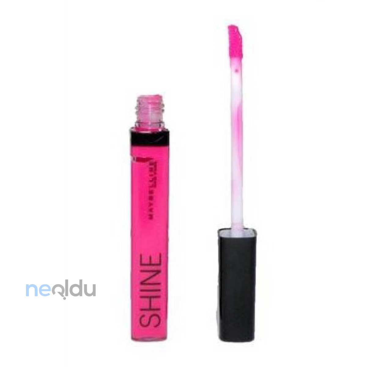 Maybelline Lip Gloss