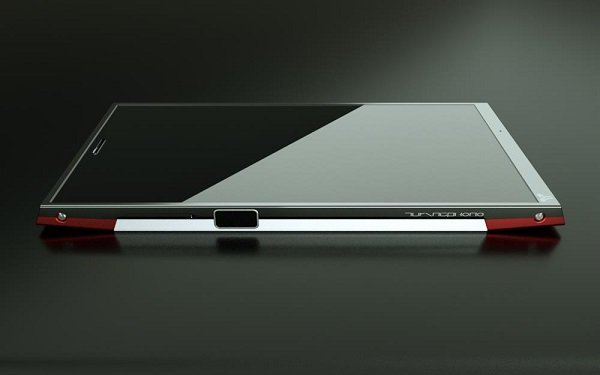 Dünyanın En Sağlam Telefonu; Turing Phone