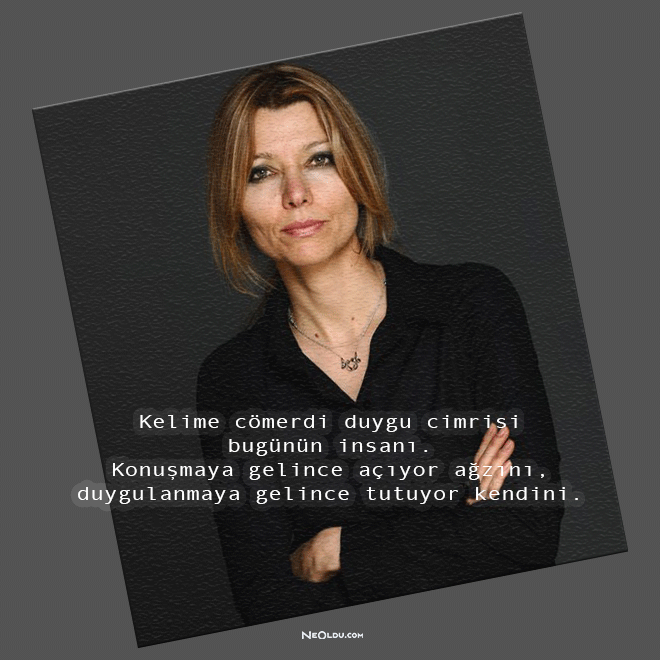 elif şafak sözleri