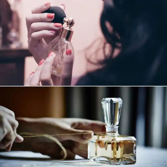 Eau De Parfum Nedir