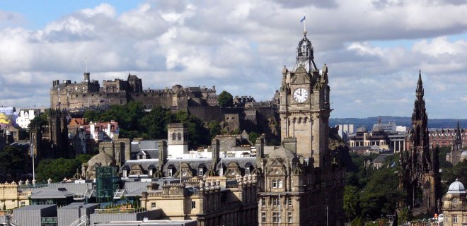 edinburgh