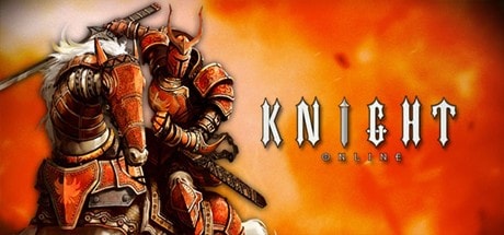 efsaneleşen oyunlar knight online