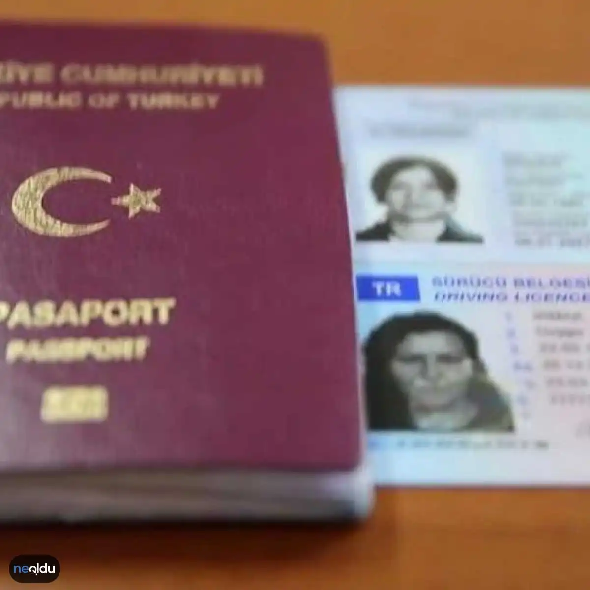 Ehliyet veya Pasaportla Oy Kullanılır mı?