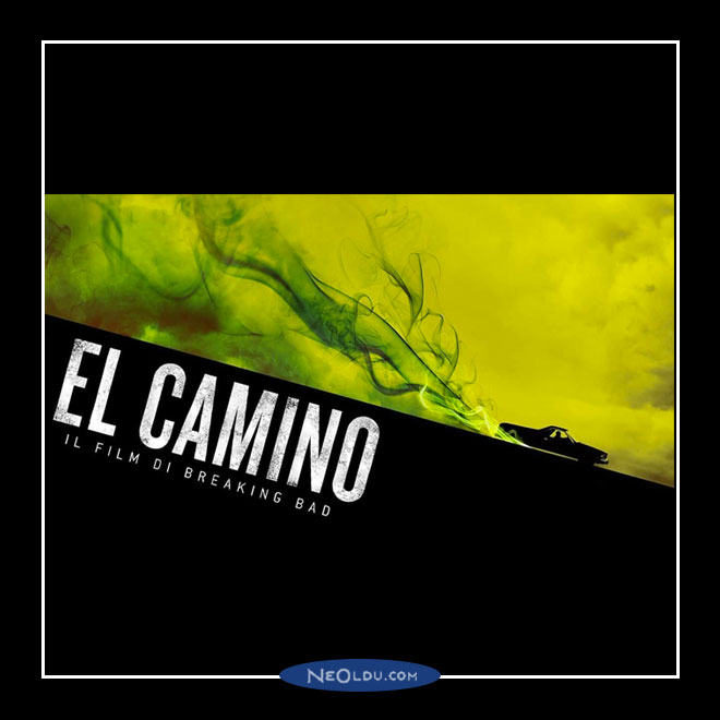 El Camino: Bir Breaking Bad Filmi