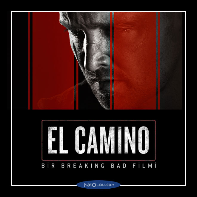 El Camino: Bir Breaking Bad Filmi