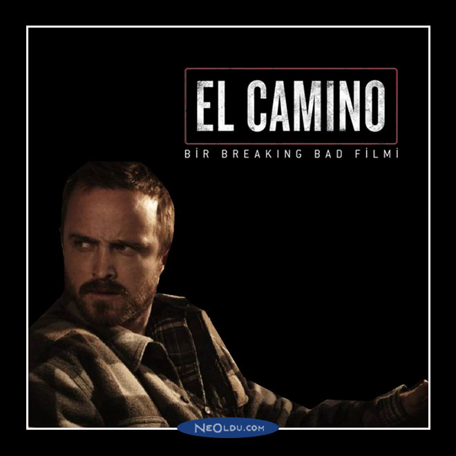 El Camino: Bir Breaking Bad Filmi