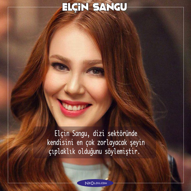 Elçin Sangu Hakkında İlginç Bilgiler