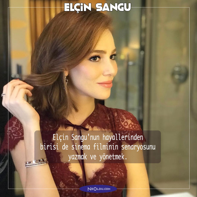 Elçin Sangu Hakkında İlginç Bilgiler