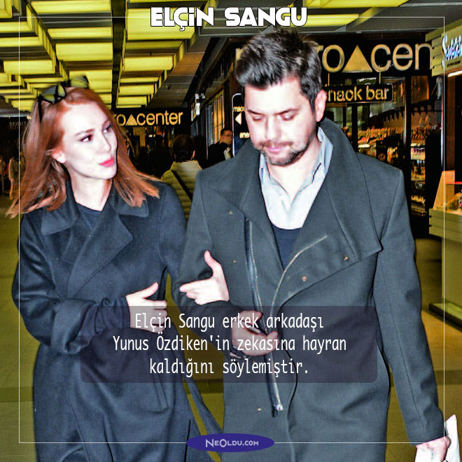 Elçin Sangu Hakkında İlginç Bilgiler