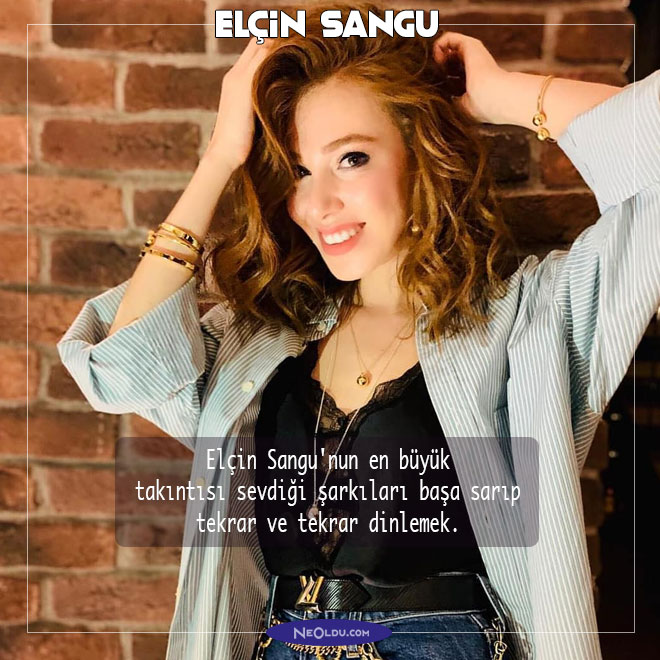 Elçin Sangu Hakkında İlginç Bilgiler