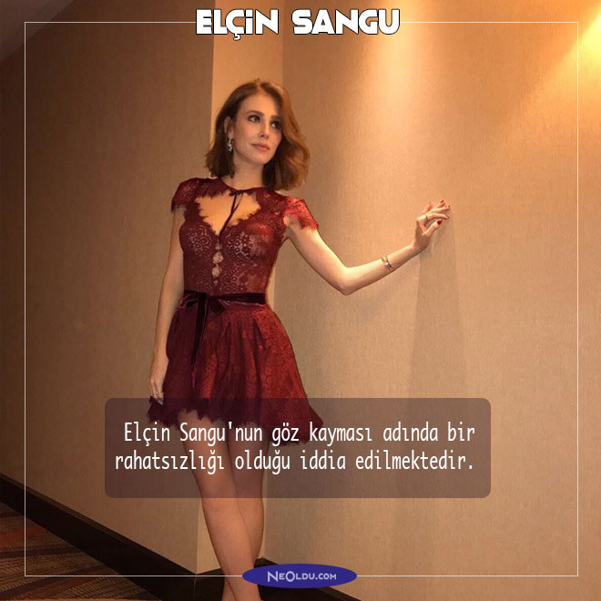 Elçin Sangu Hakkında İlginç Bilgiler