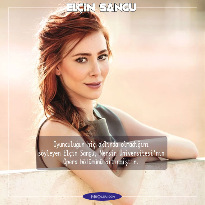 Elçin Sangu Hakkında İlginç Bilgiler