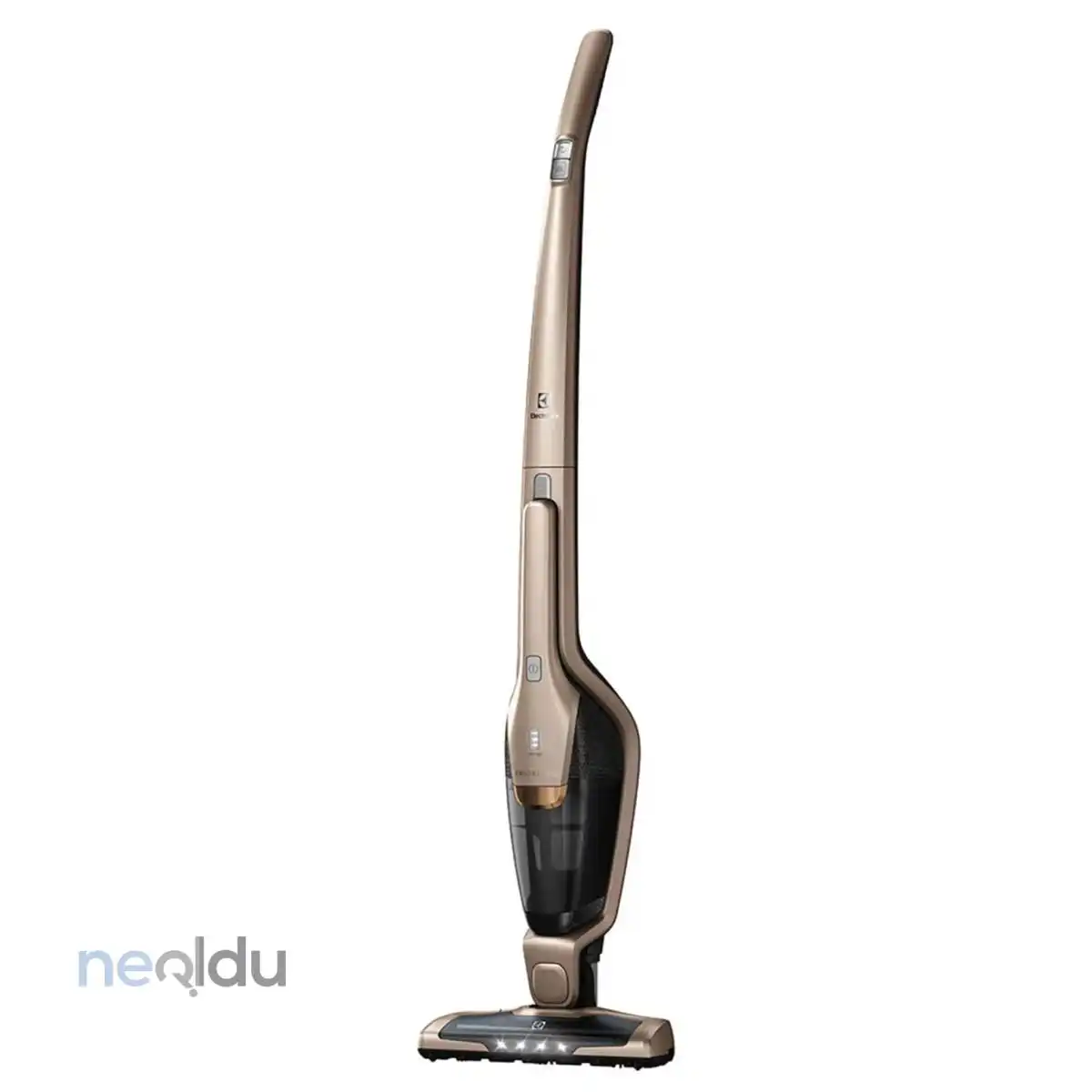 Electrolux Ergorapido EER77SSM İncelemesi