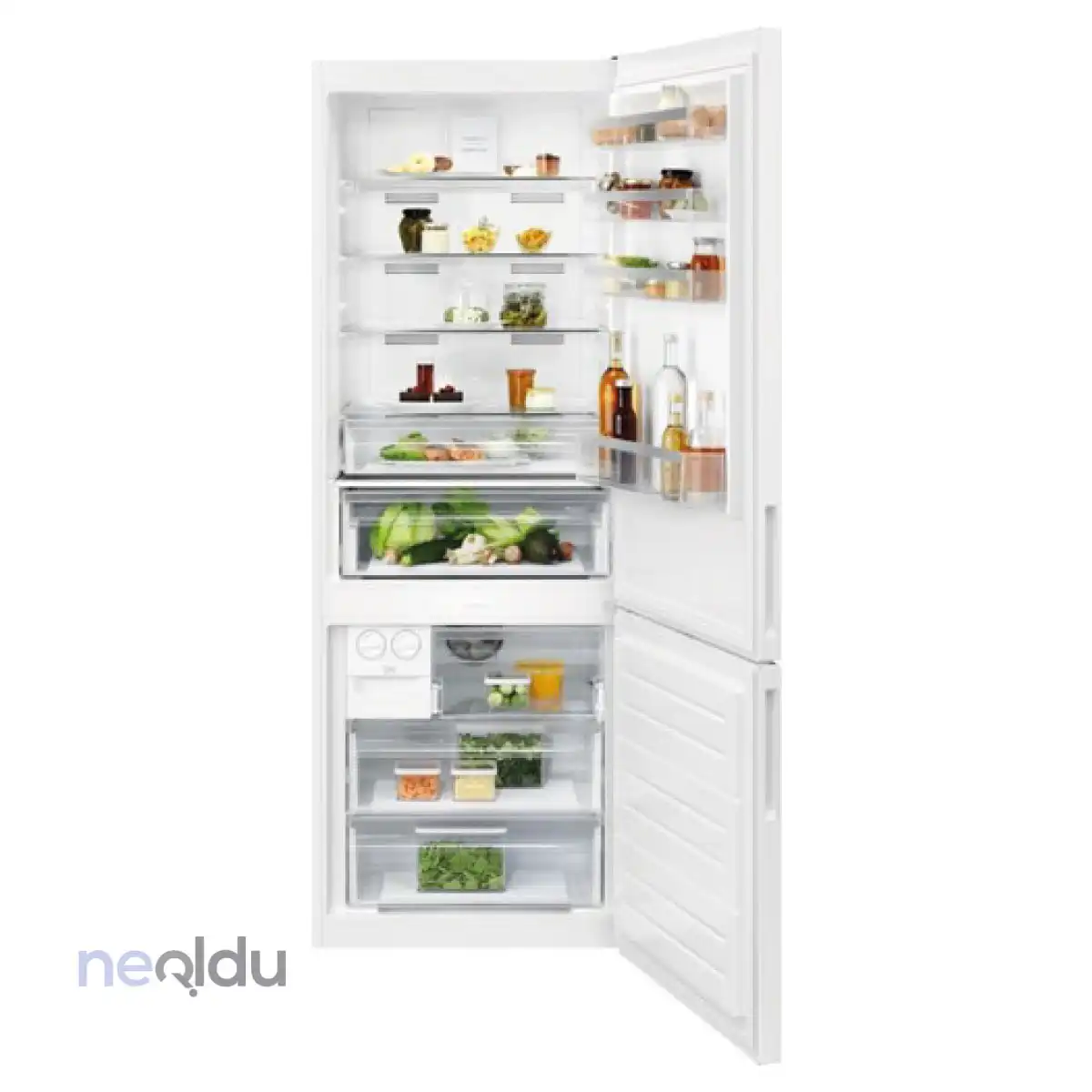 Electrolux LNT7ME46W2 Teknik Özellikler