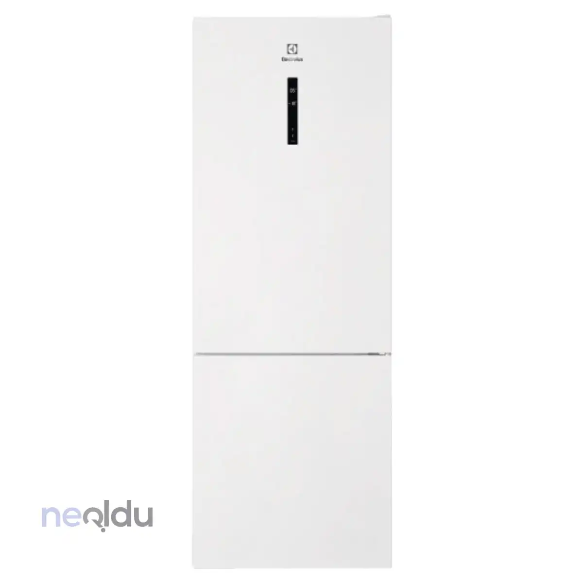 Electrolux LNT7ME46W2 No-Frost Buzdolabı