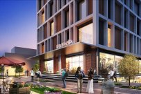 elexia levent istanbul