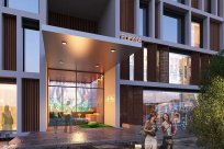 elexia levent istanbul