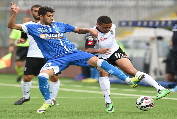 elseid hysaj empoli