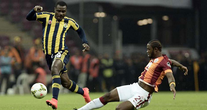 emmanuel emenike fenerbahçe