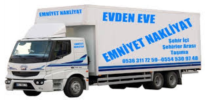 Emniyet Nakliye Kayseri