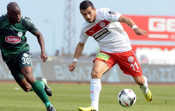 emrah başsan antalyaspor