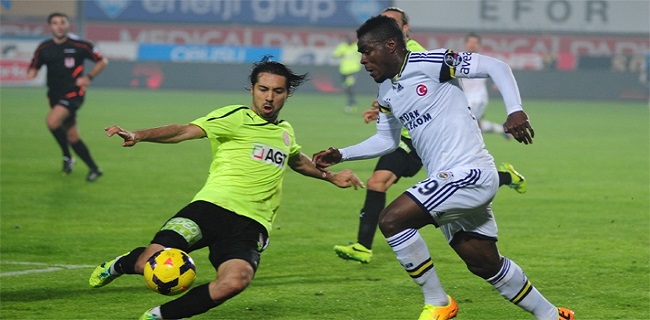 emre güngör gaziantepspor