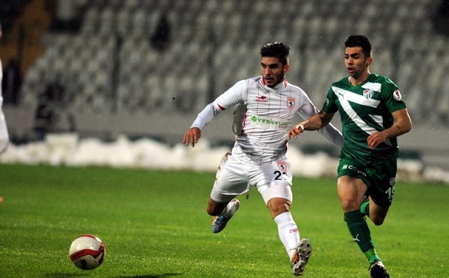 emre taşdemir bursaspor