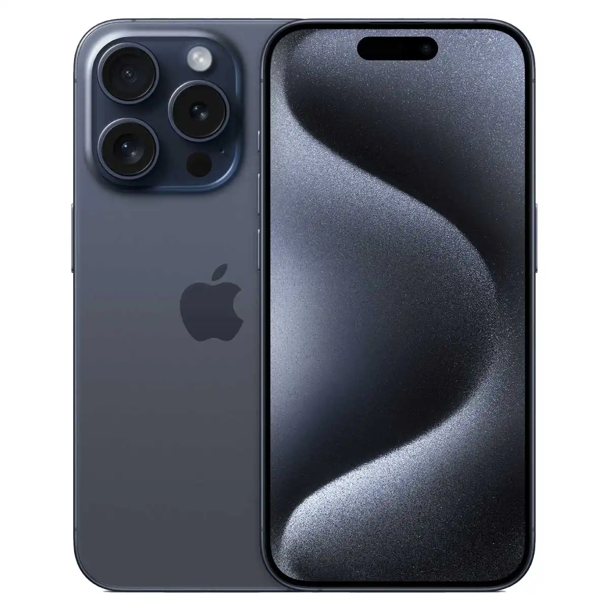 iPhone 15 Pro - En İyi Akıllı Telefon