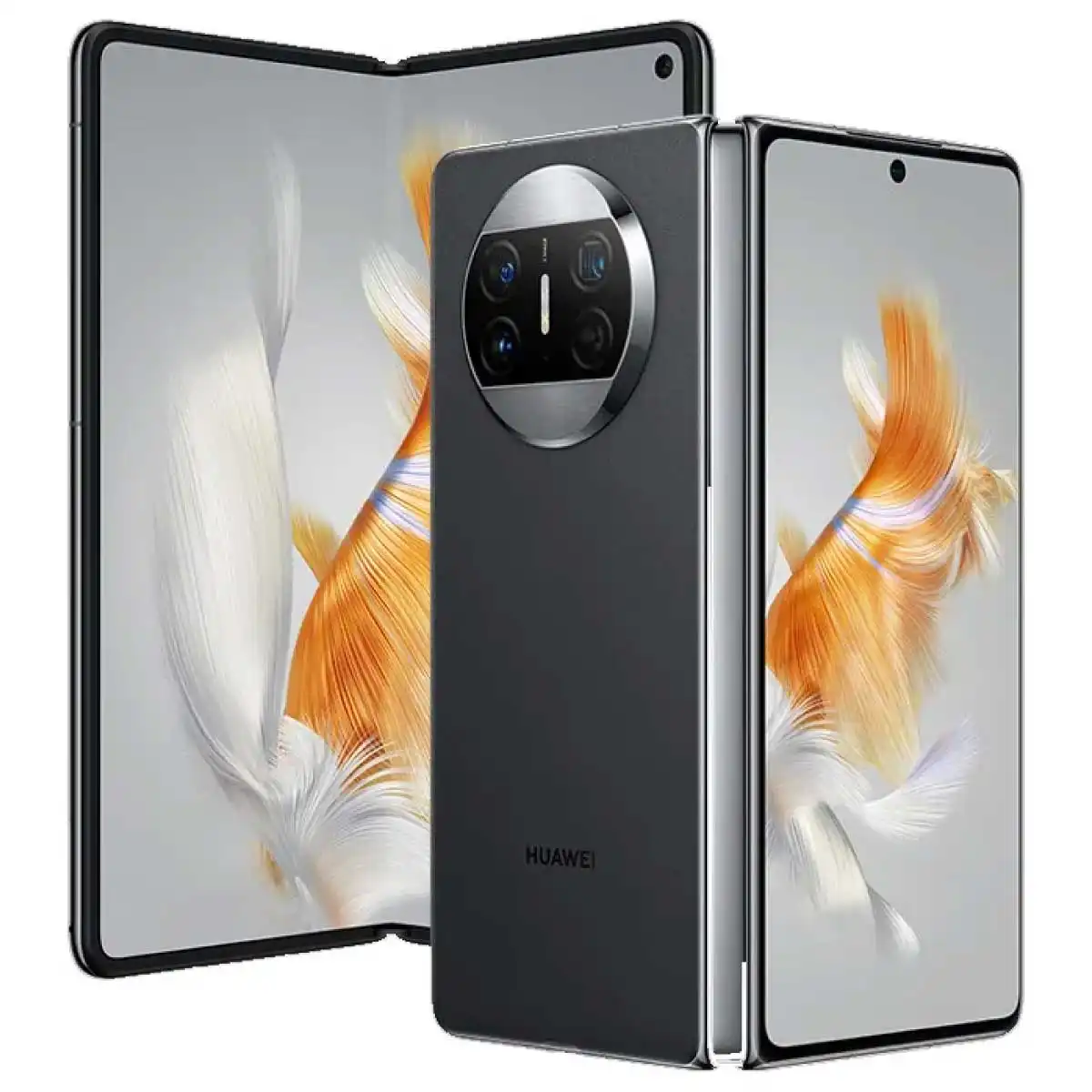 Huawei Mate X3 - Katlanabilir Telefon