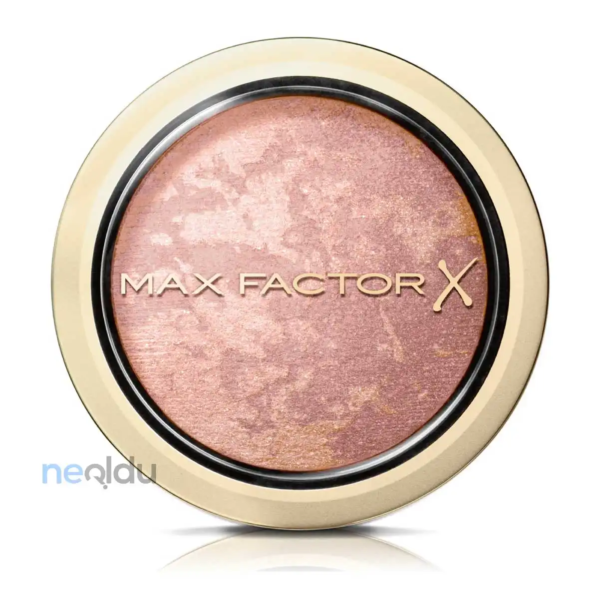 Max Factor Creme Puff Allık