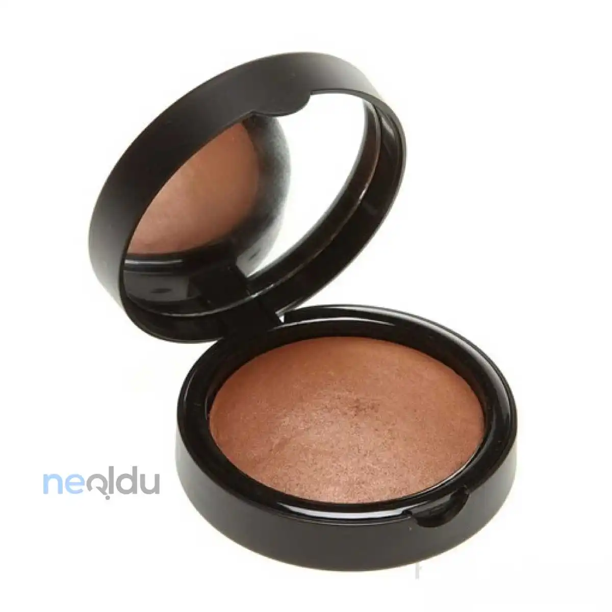 Note Cosmetics Terracotta Allık