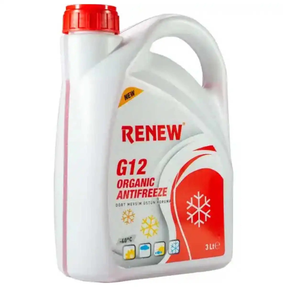 Renew G12 Antifriz