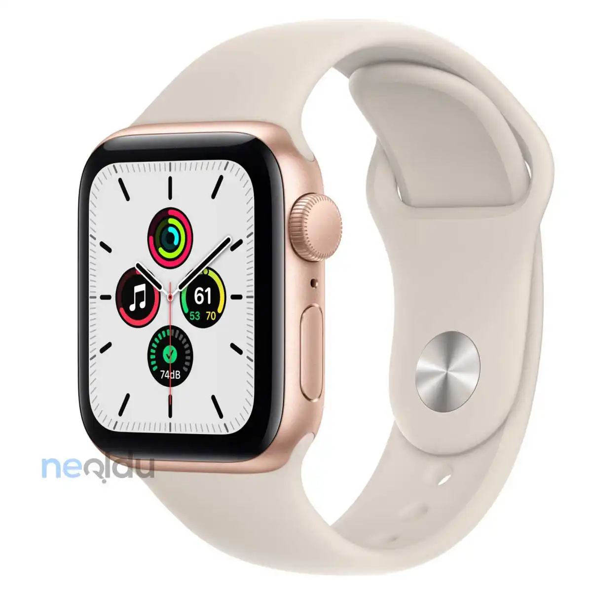 Apple Watch SE