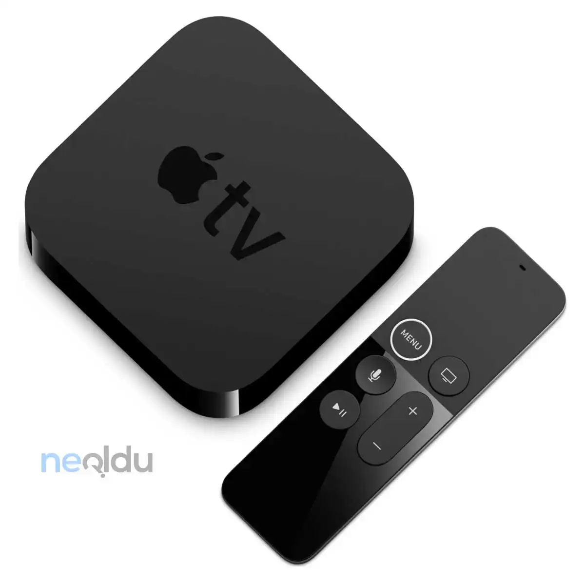 Apple TV 4K