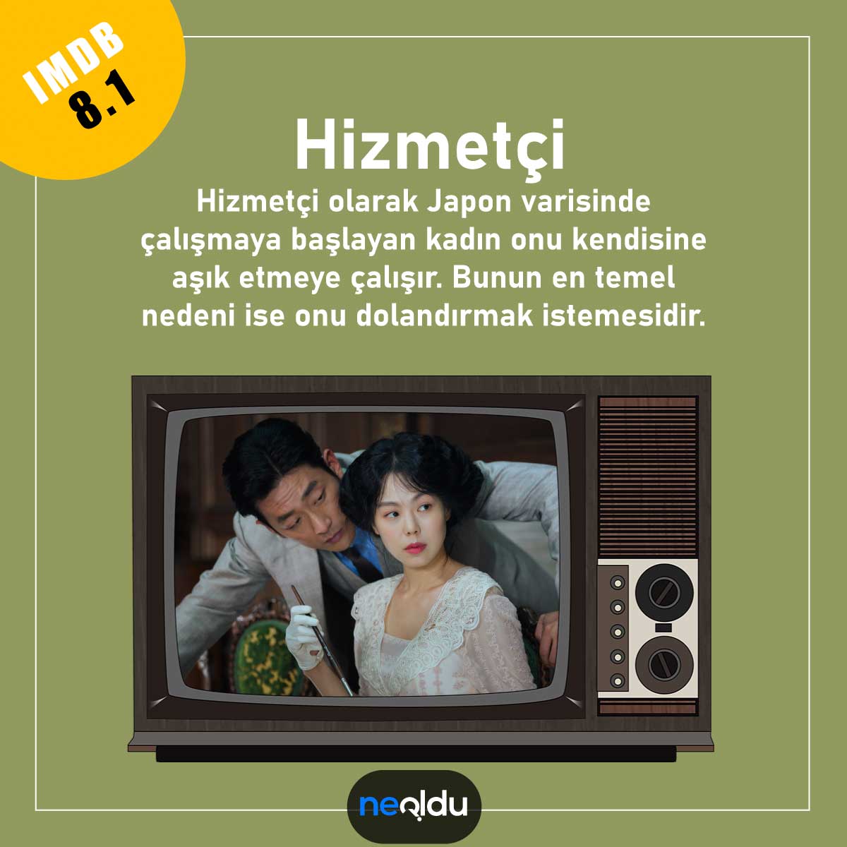 En İyi Asya Filmleri, Asya Filmi Önerileri