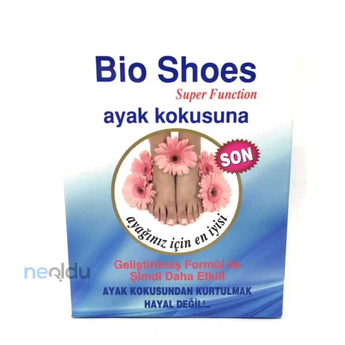 Bio Shoes