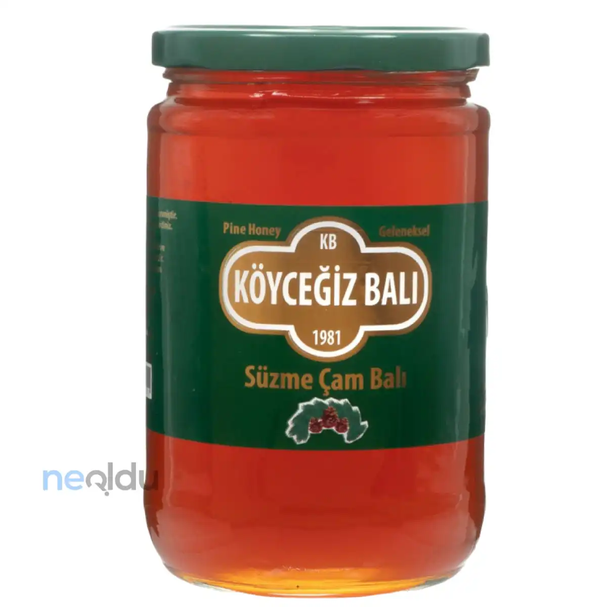 Köyceğiz Bal