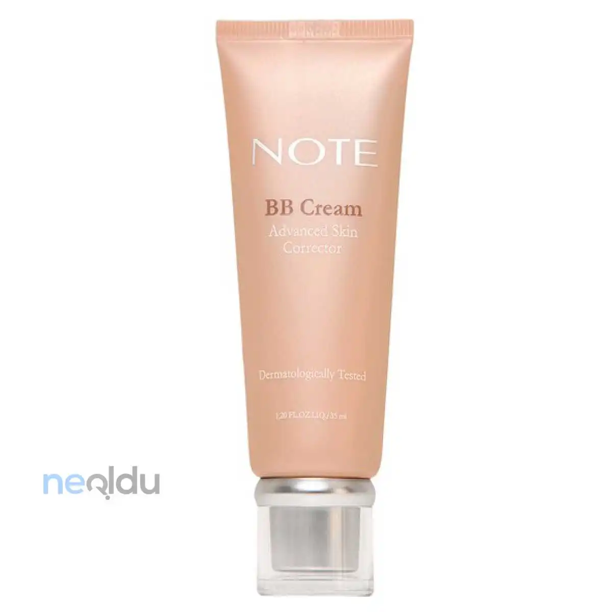 en iyi bb krem Note Advanced Skin Corrector BB Krem