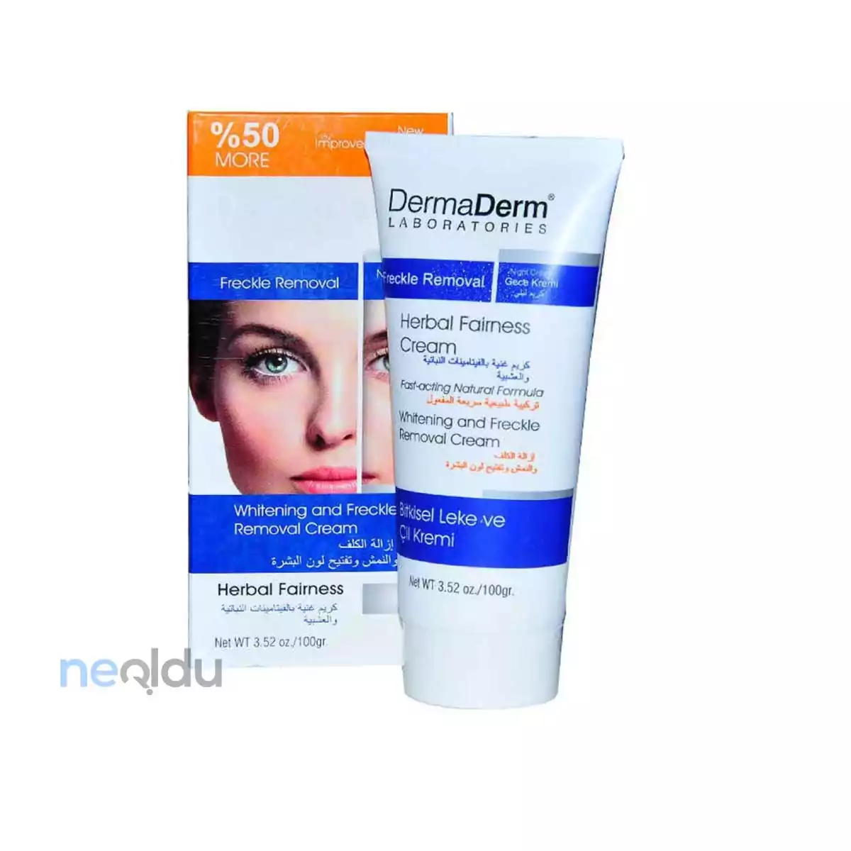 dermaderm