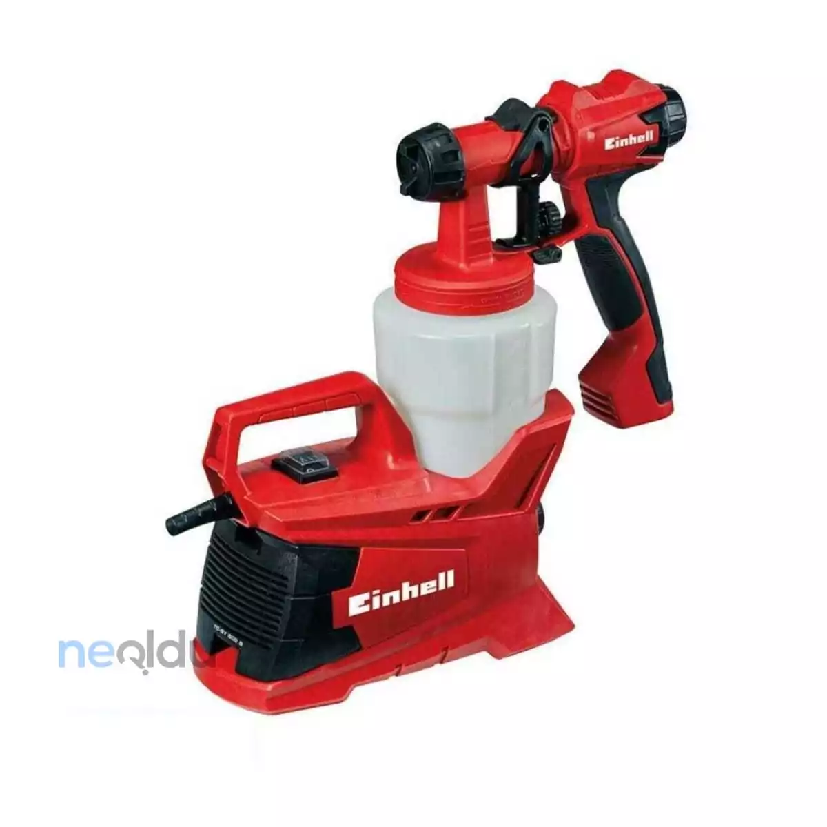 Einhell TC-SY 600 S Boya Tabancası