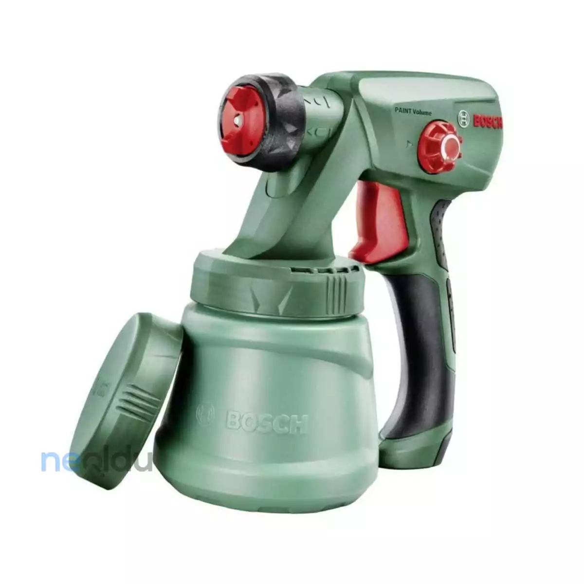 Bosch PFS 1000 Boya Tabancası