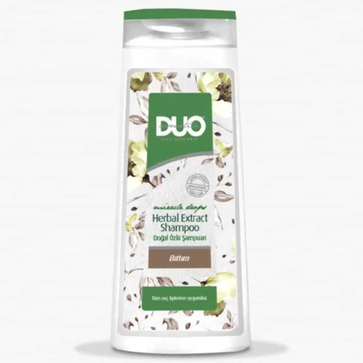 Duo Cosmetica Doğal Bıttım Şampuan Duo Cosmetica Bıttım Doğal Şampuan